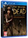 PS4 GAME - The Walking Dead: Season 2